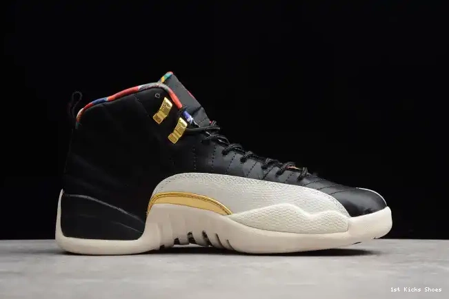 1st Kicks Shoes New CI2977-006 Year 